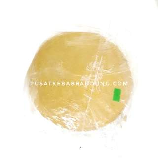 Tortilla Oke Kuning Kecil