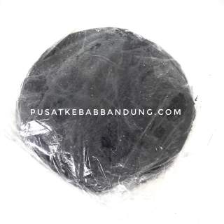 Tortilla Gurih Black Besar