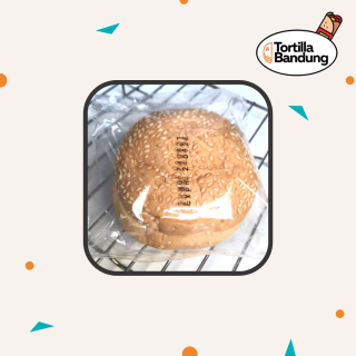 Roti Burger Satuan - Ori