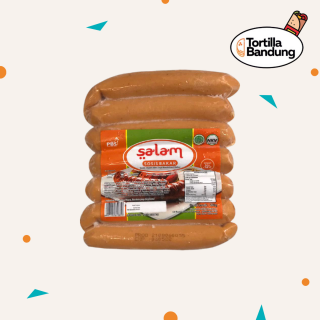 Sosis Salam 15 cm