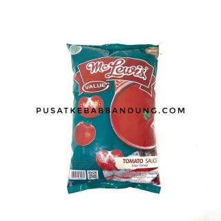 Saus Tomat McLewis