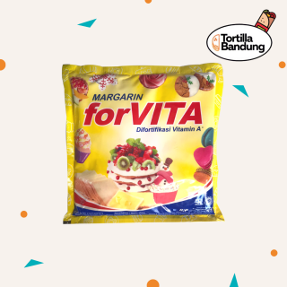 Margarin Forvita