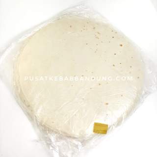 Tortilla Gurih Besar